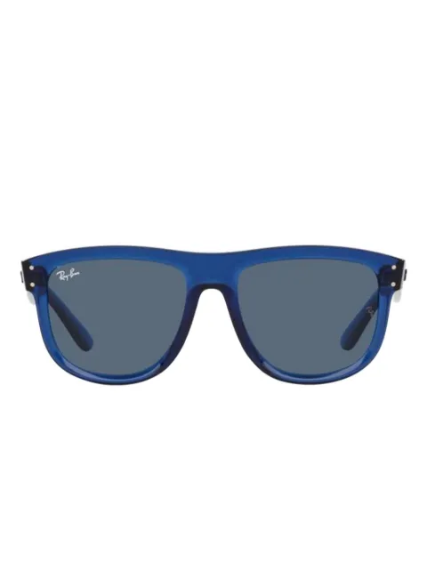 Ray-Ban Boyfriend Reverse sunglasses