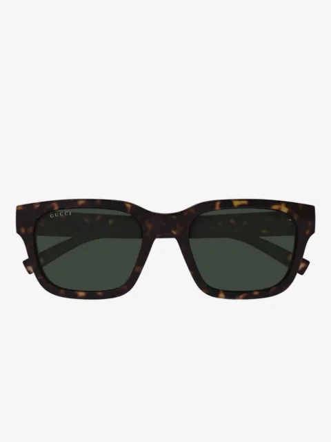 Gucci Eyewear square-frame sunglasses