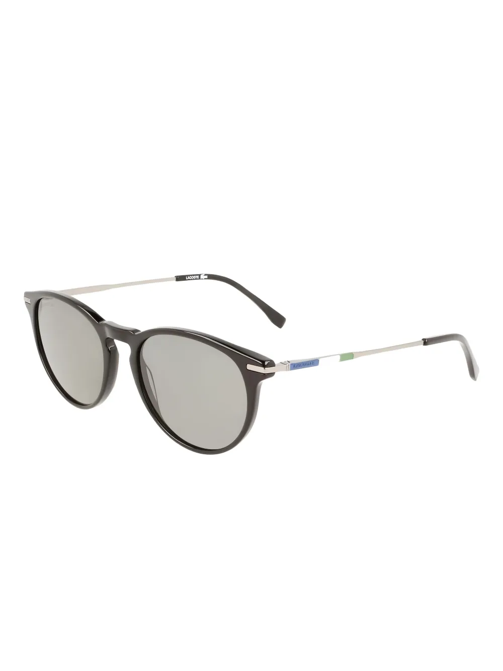 Lacoste round-frame sunglasses | Image 2