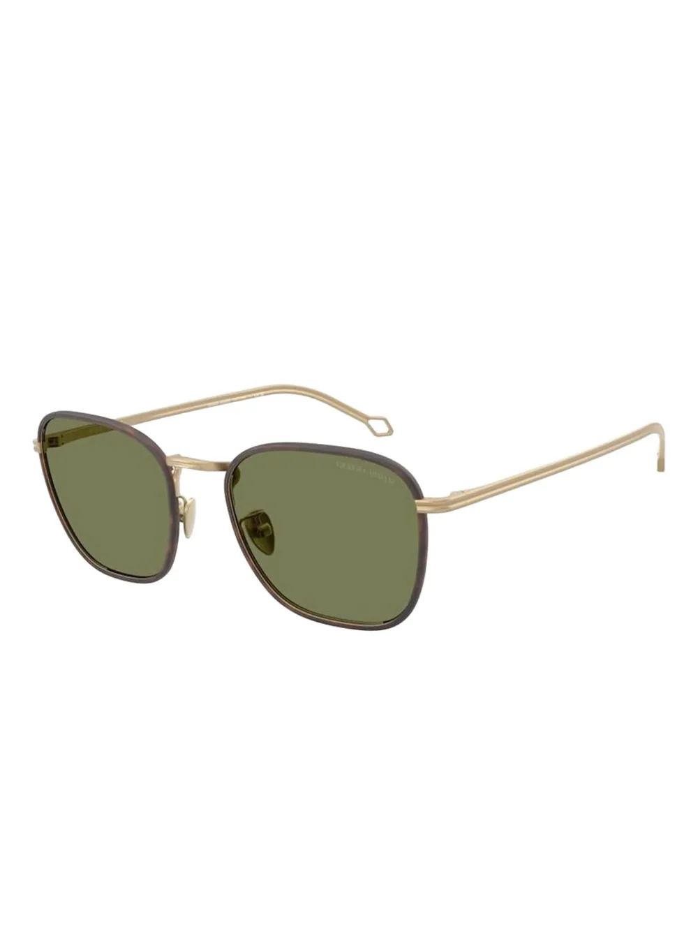 Giorgio Armani square-frame sunglasses | Image 2