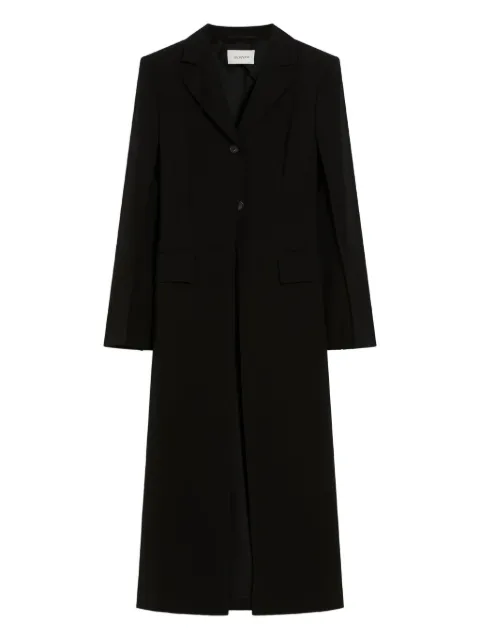 Max Mara Aramis tailored coat