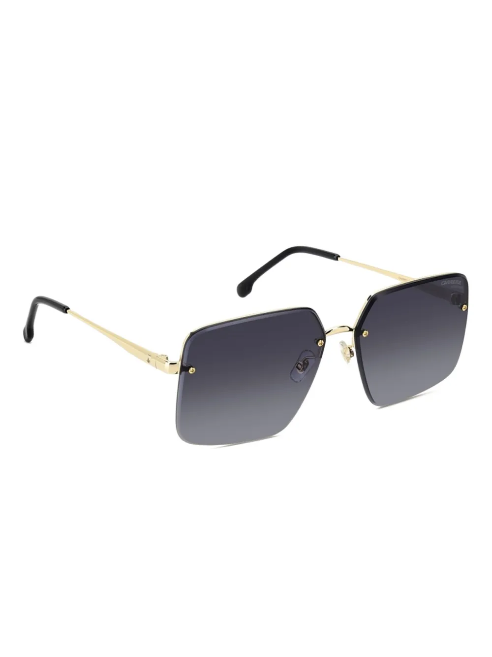 Carrera 3044 S square-frame sunglasses Goud