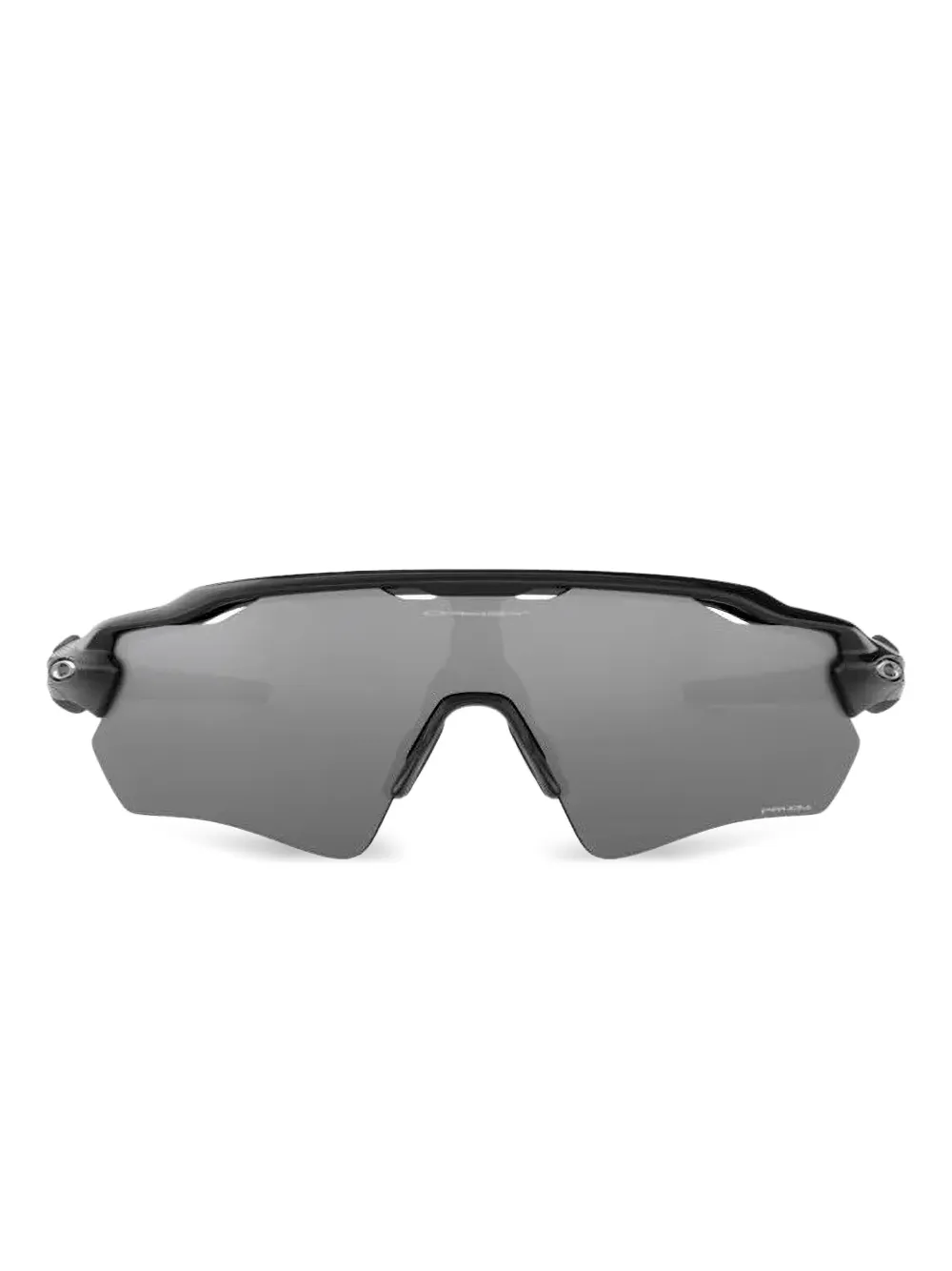 Oakley Radar Ev Patch sport sunglasses Zwart