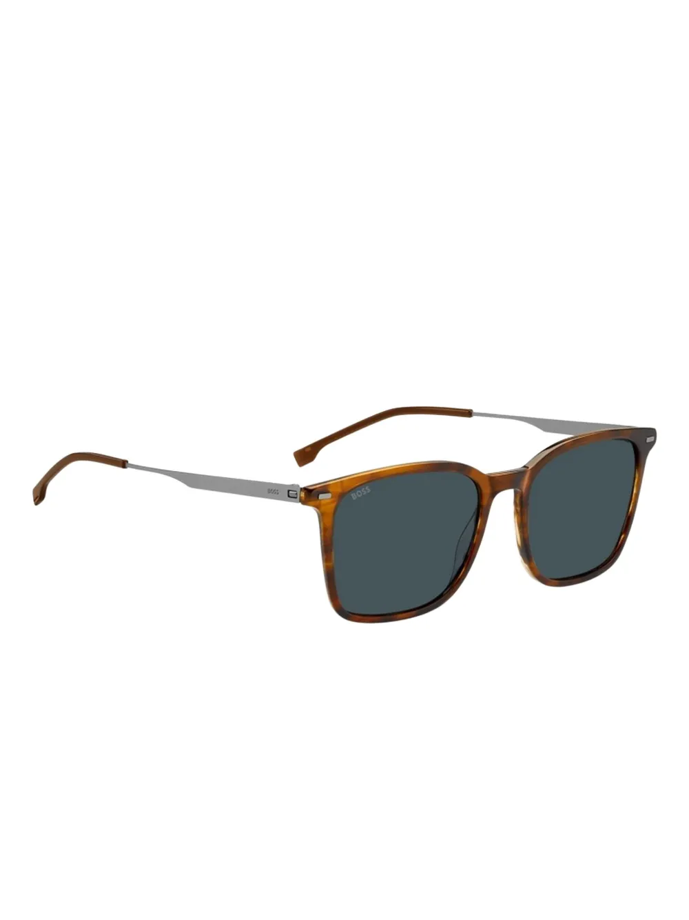 BOSS square-frame sunglasses Bruin