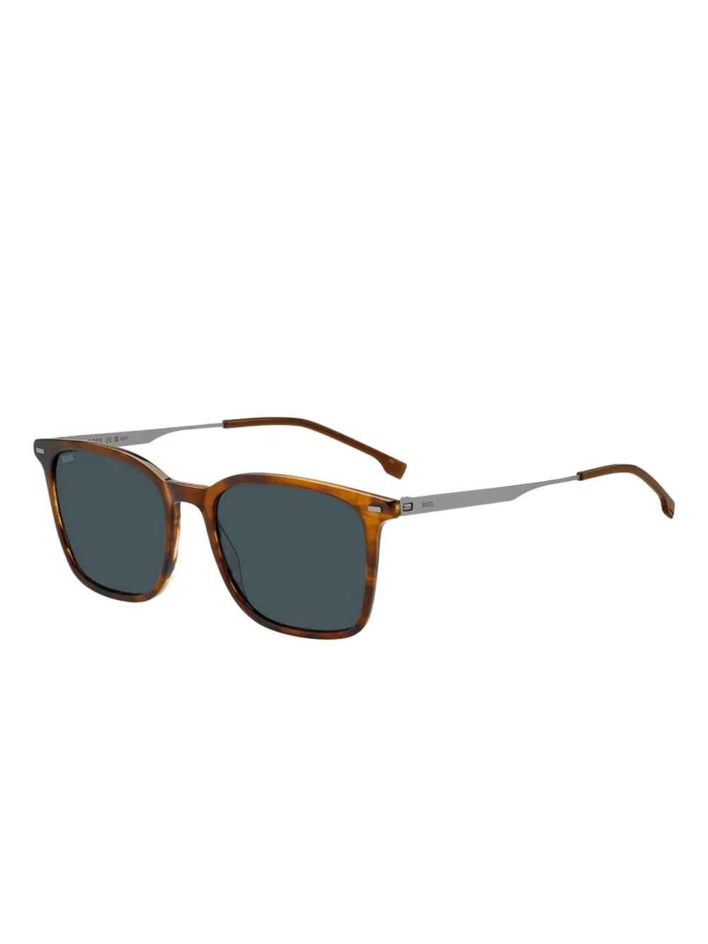 BOSS square-frame sunglasses | Image 2