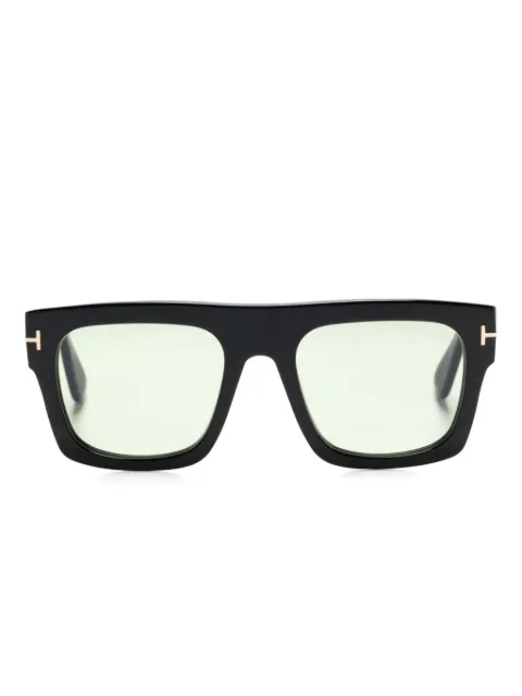 TOM FORD Fausto sunglasses
