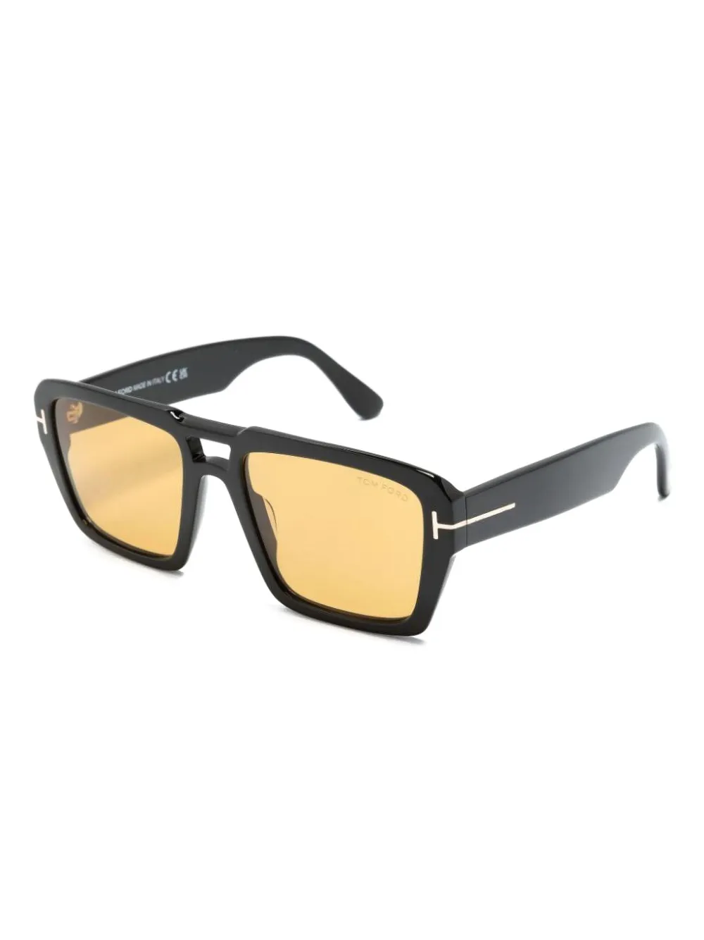 TOM FORD square-frame tinted sunglasses | Image 2