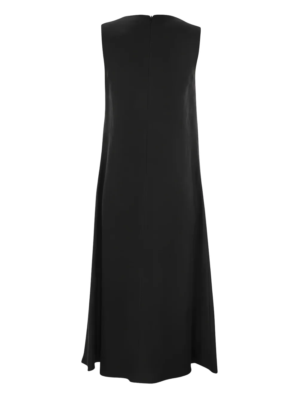 Weekend Max Mara Egoista sleevless V-neck dress | Day Dresses | Image 2