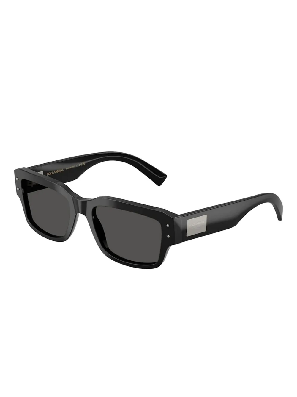 Dolce & Gabbana square-frame sunglasses | Image 2