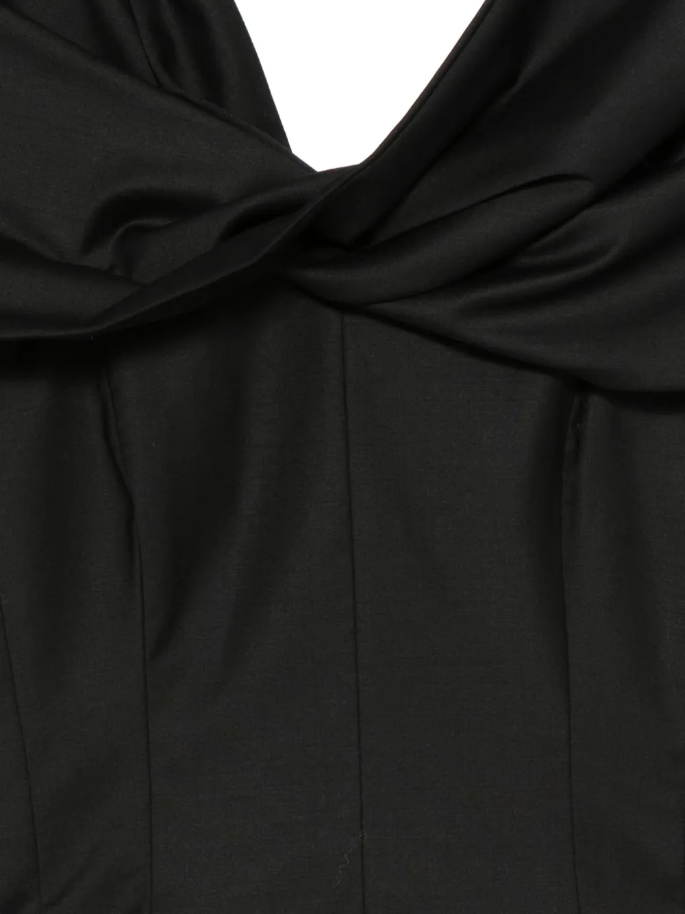 Tove Orrla Blouse In Black