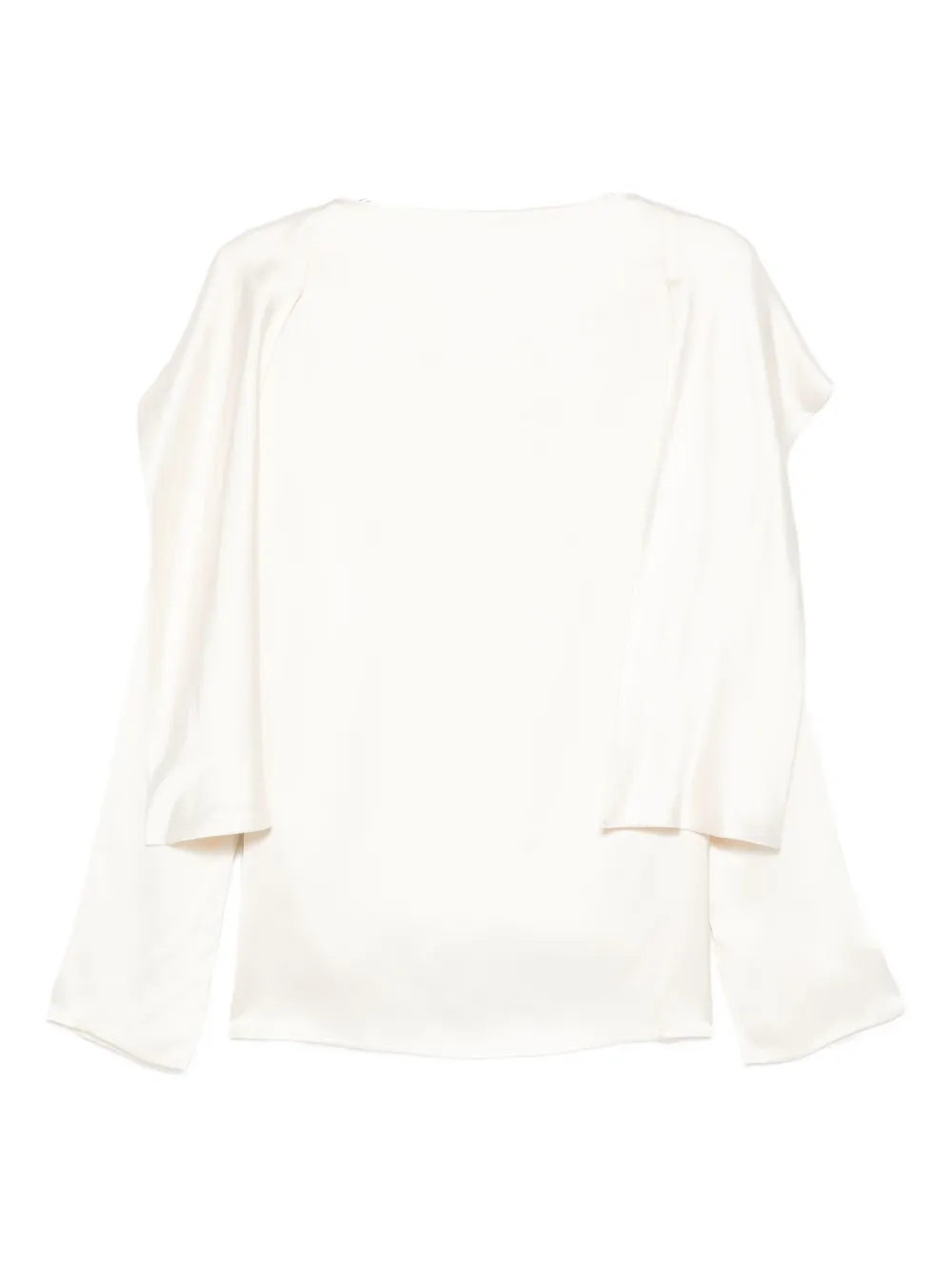 TOVE Caris blouse - Beige