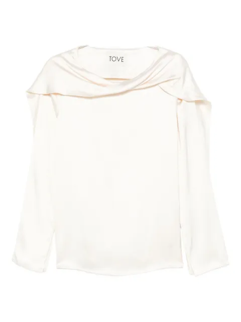 TOVE blusa Caris