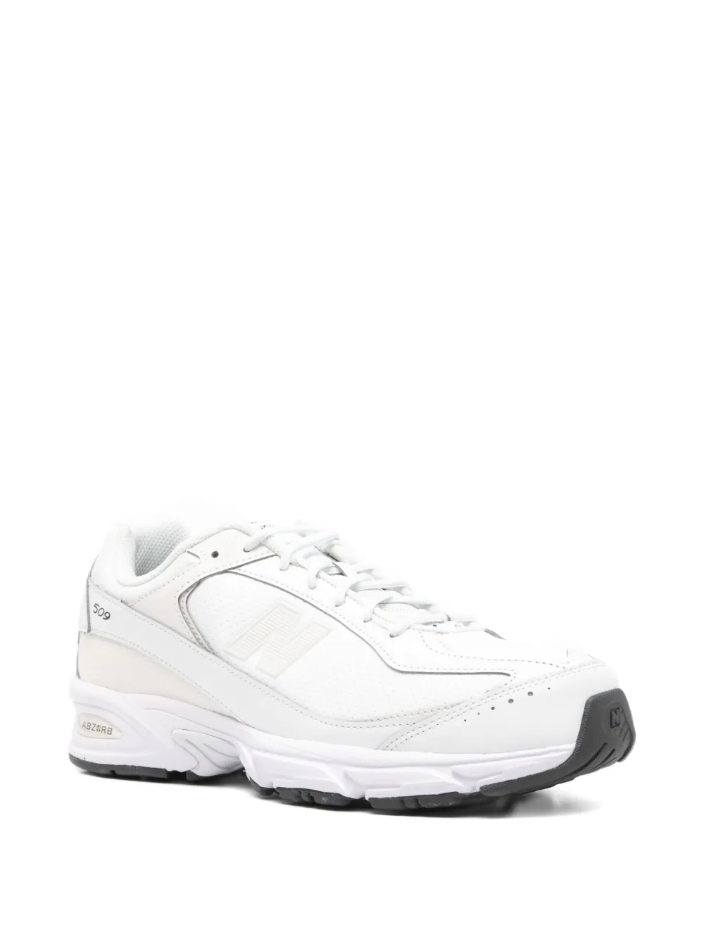 Comme des Garçons Homme Plus x New Balance U509 sneakers Wit