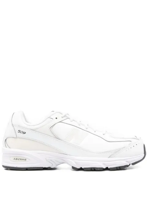 Comme des Garçons Homme Plus سنيكر x New Balance U509