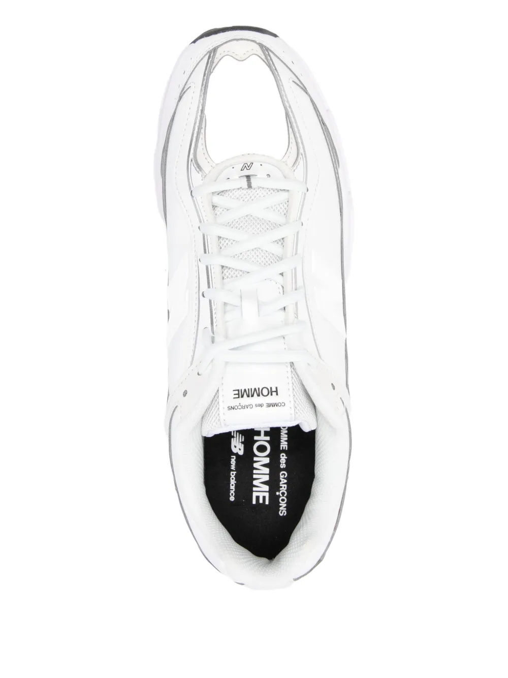 Comme des Garçons Homme Plus x New Balance U509 sneakers Wit