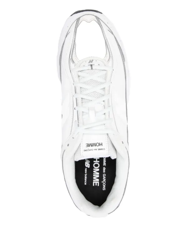 Comme Des Garçons Homme Plus x New Balance 509 スニーカー
