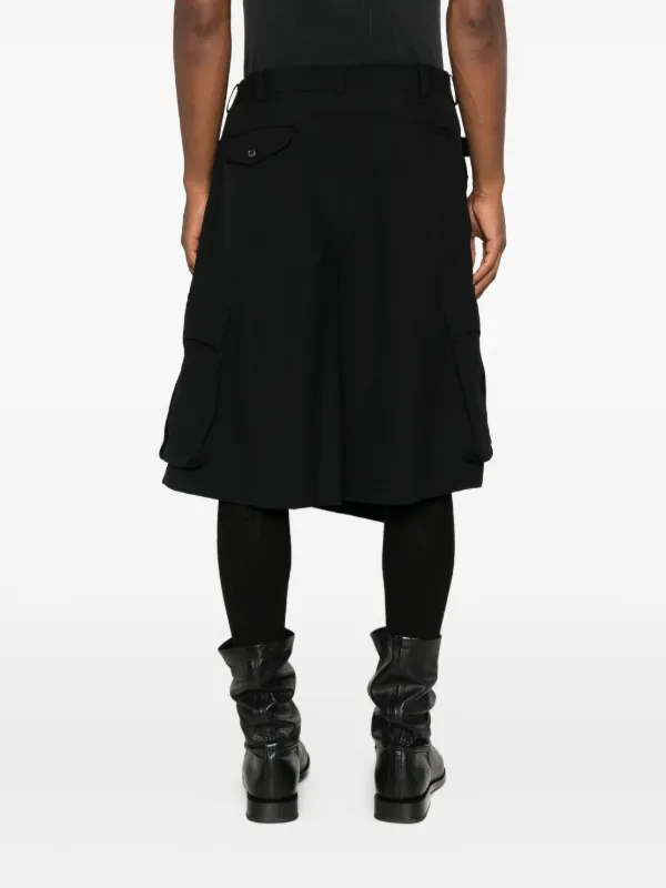 COMME des GARCON homme plus　スカート　パンツ COMME des GARCONS HOMME PLUS】スカートパンツ | ジュゴニック