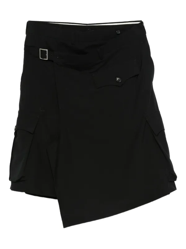 COMME des GARCONS HOMME PLUS プリーツ スカート COMME des GARCONS HOMME PLUS】スカートパンツ | ジュゴニック