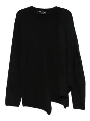 Comme Des Garçons Shirt メンズ セーター通販 - FARFETCH
