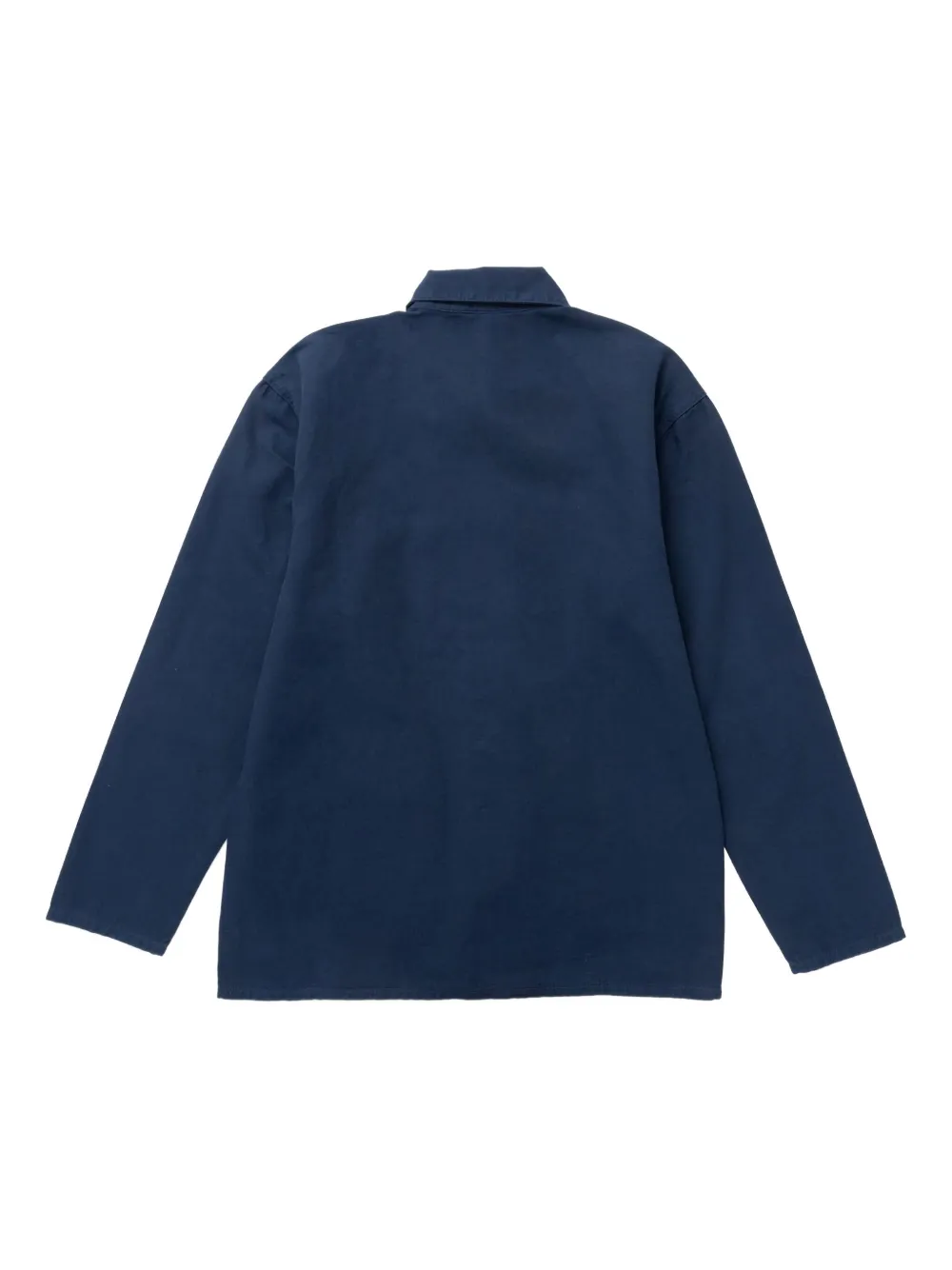 Service Works Chore patch-pocket jacket | Shirt Jackets | Image 2
