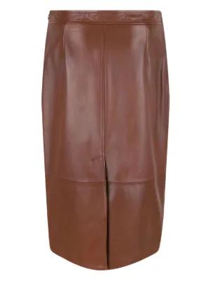 ★Max Mara★Flash ストレッチペンシルスカート ペンシルスカート Max Mara(マックスマーラ) スカート