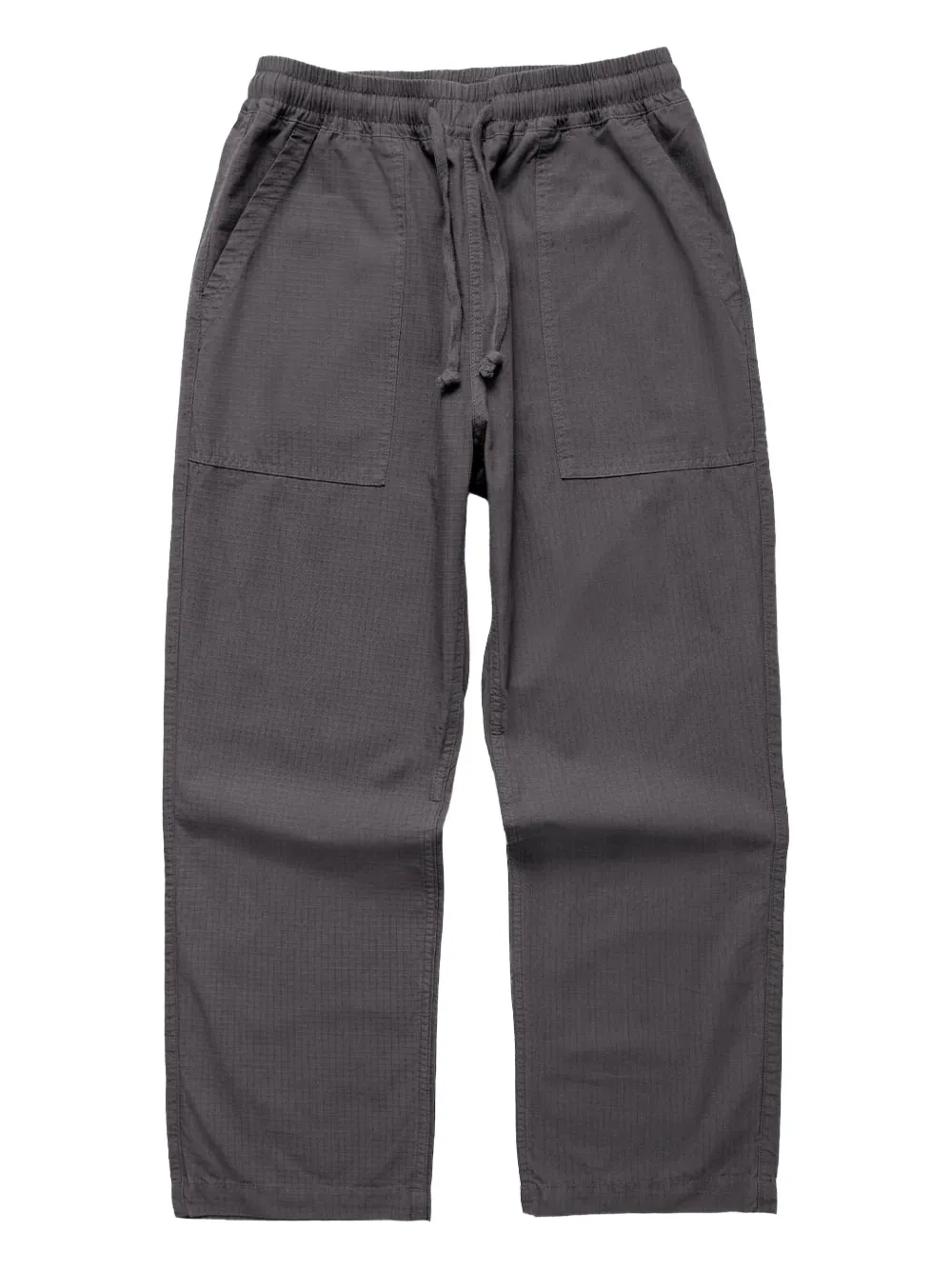 Service Works Chef drawstring trousers | Grey | Image 1