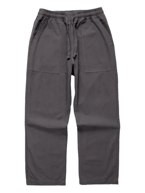 Service Works Chef drawstring trousers
