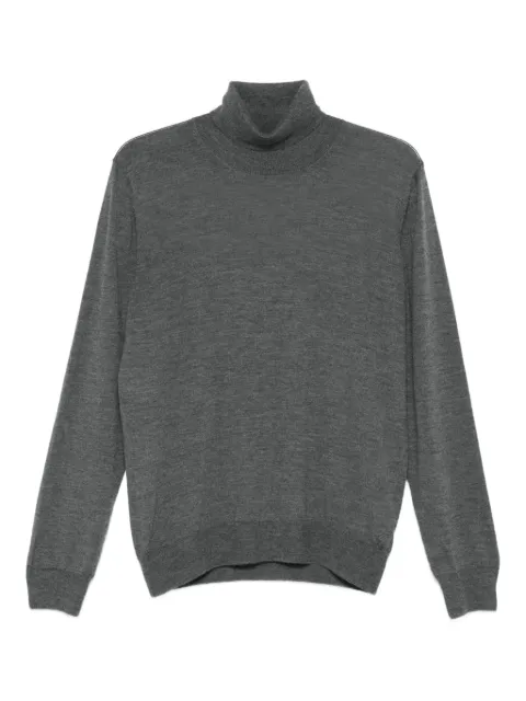 Gran Sasso turtleneck top