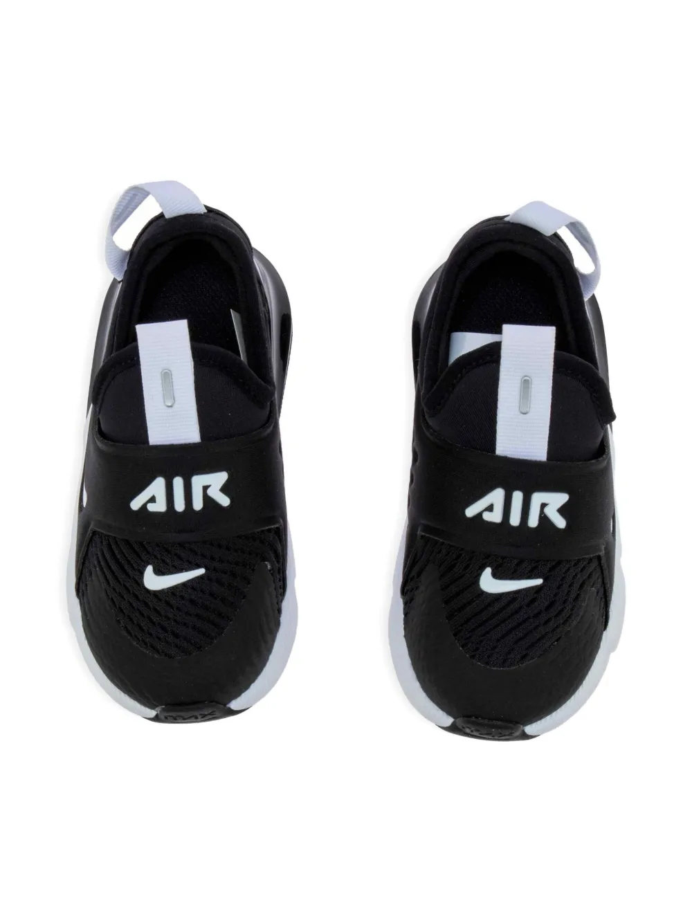 Nike Kids Air Max 270 Extreme trainers Black