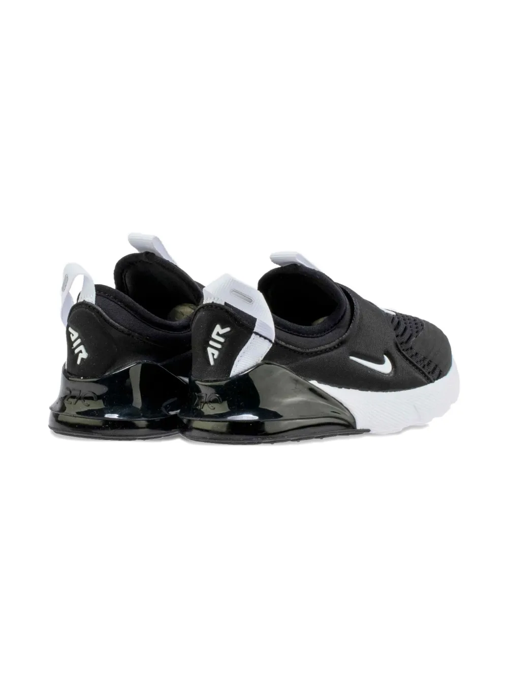 Nike Kids Air Max 270 Extreme trainers Black