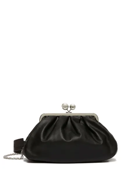 Weekend Max Mara Cubico clutch bag