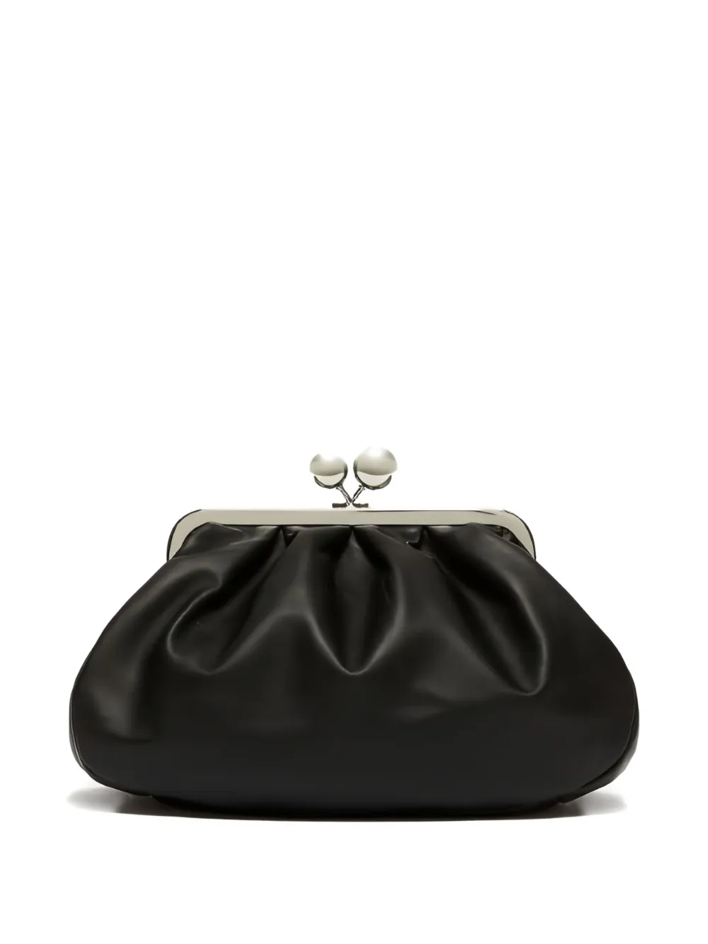 Weekend Max Mara Cubico clutch bag | Bolsas de hombro | Image 2