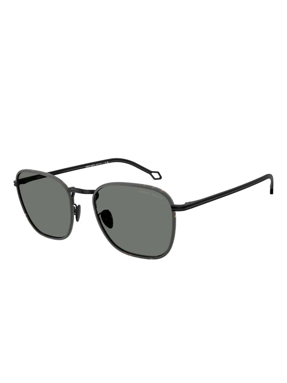 Giorgio Armani square-frame sunglasses | Image 2
