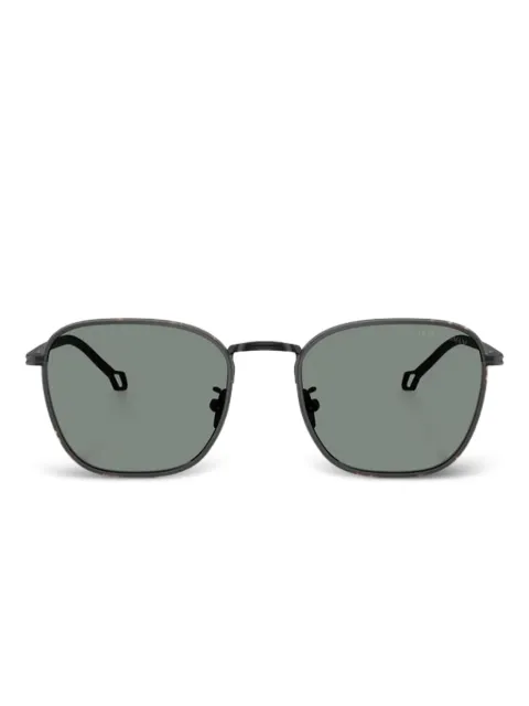 Giorgio Armani square-frame sunglasses