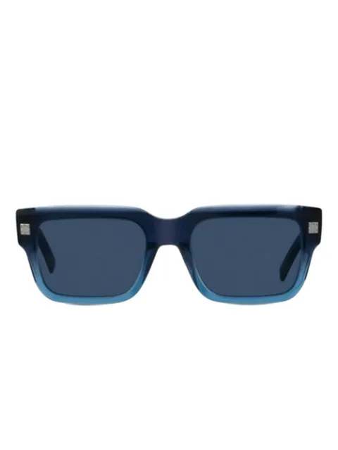 Givenchy Eyewear Day square-frame tinted sunglasses