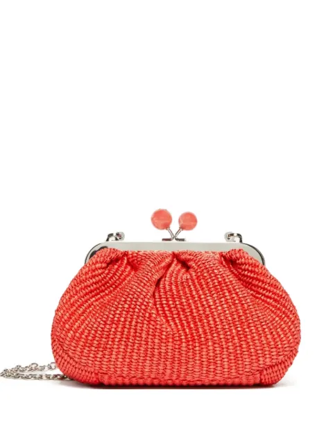 Weekend Max Mara Palmas clutch bag