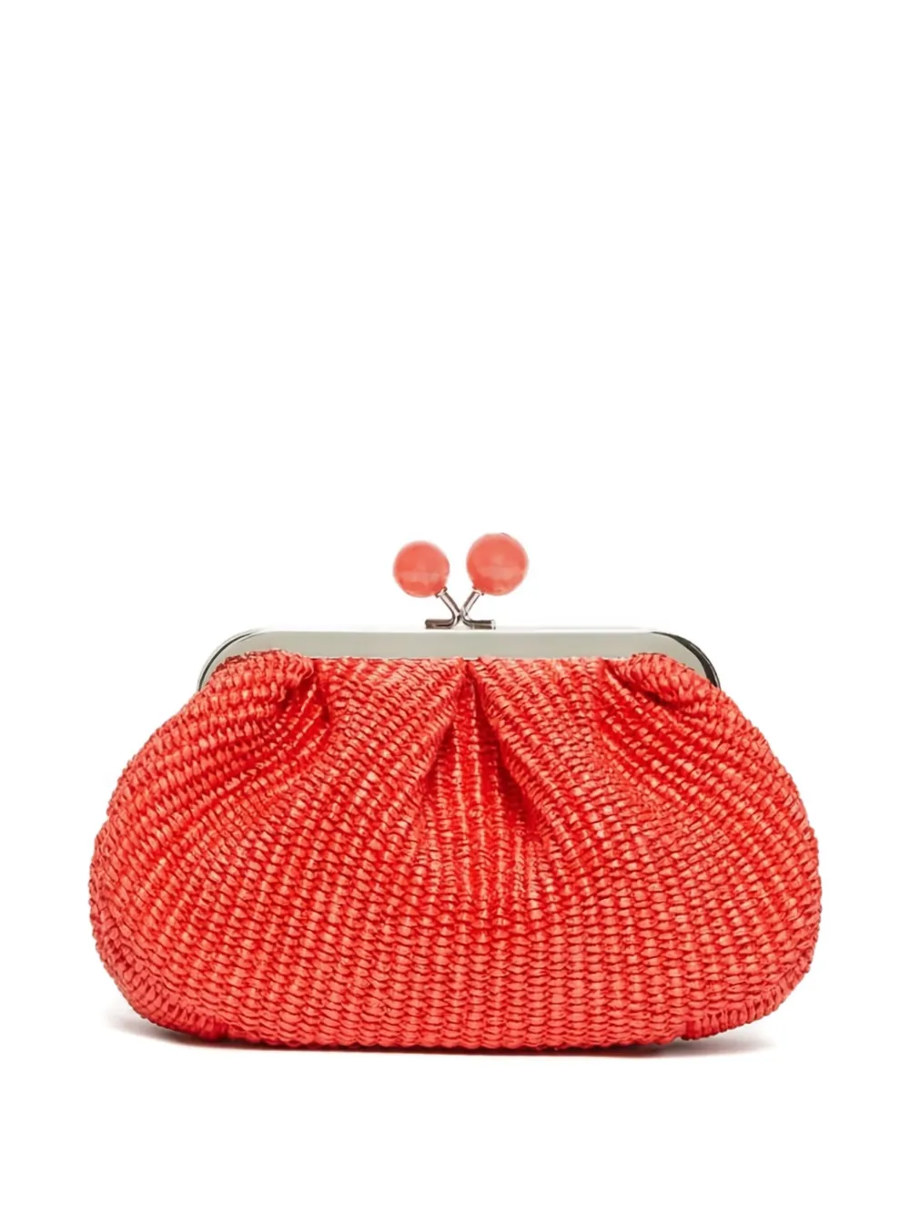 Weekend Max Mara Palmas clutch bag | Image 2