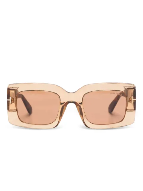TOM FORD Brigitta sunglasses