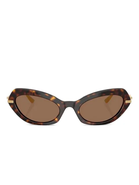Dolce & Gabbana cat-eye sunglasses