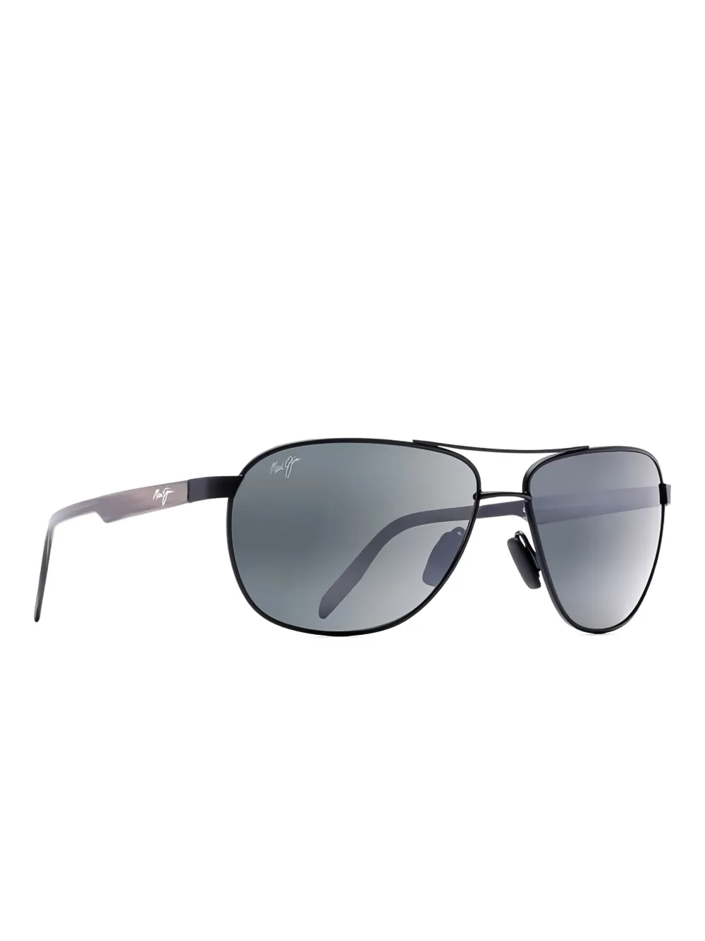 Maui Jim Castles pilot-frame tinted sunglasses | Image 2