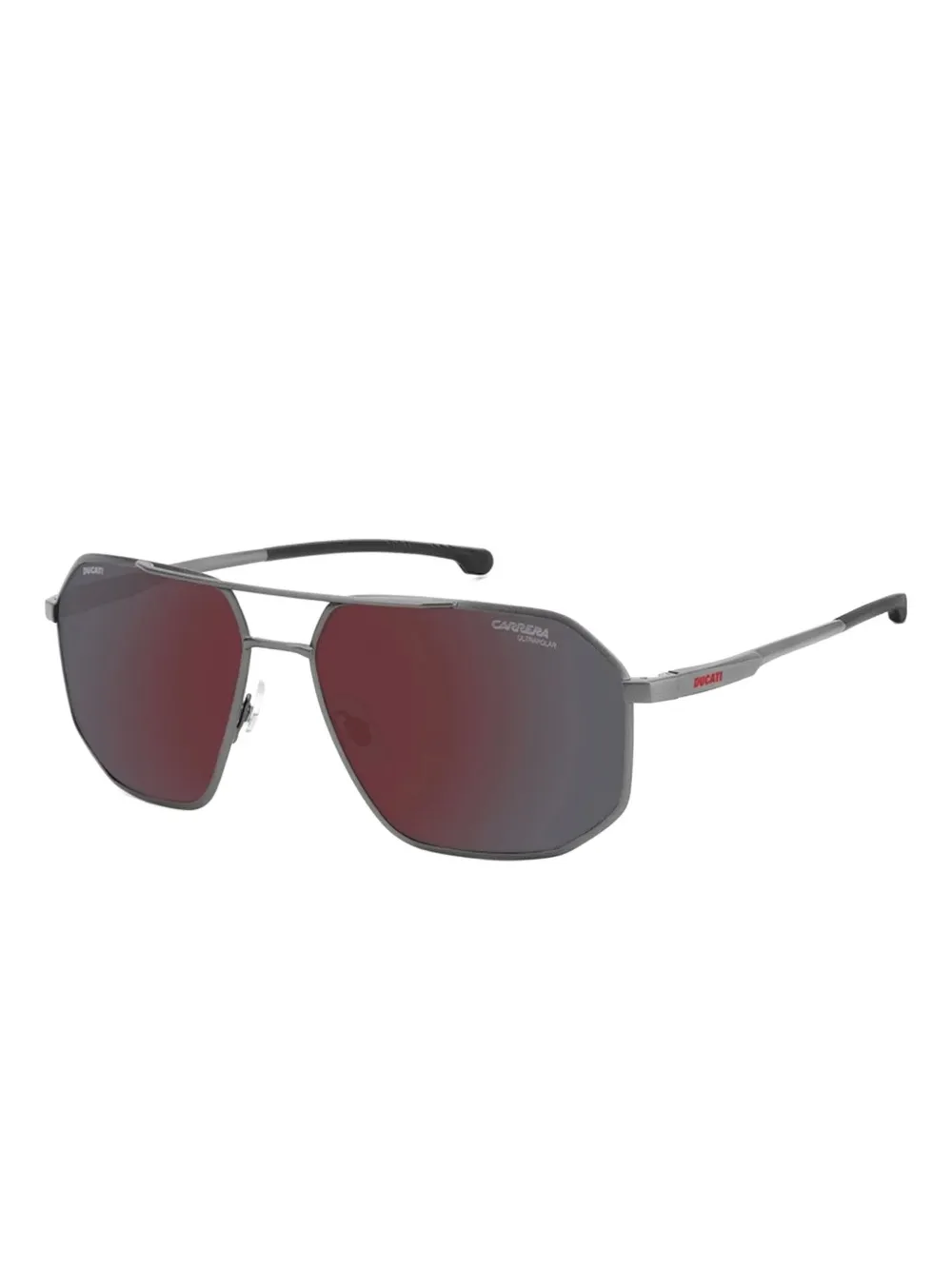 Carrera geometric-frame sunglasses | Image 2