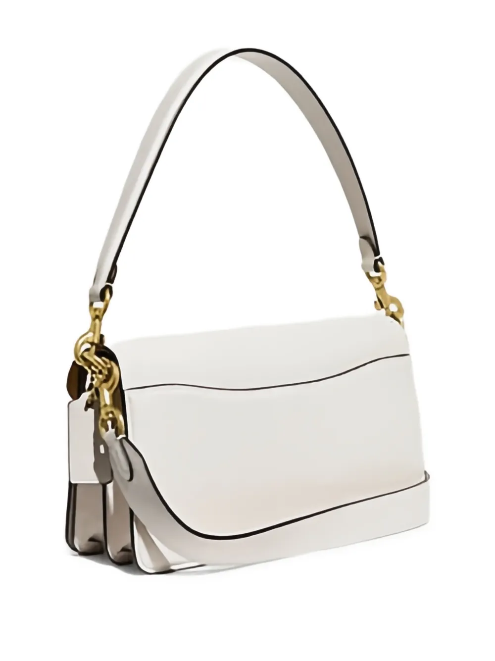 Coach Tabby shopper Beige