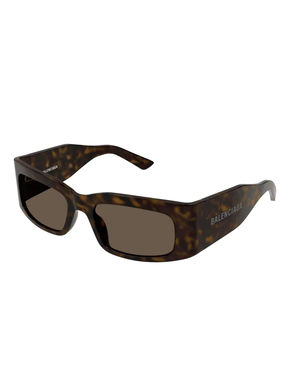 Balenciaga rectangle-frame sunglasses | Hombre | Image 2