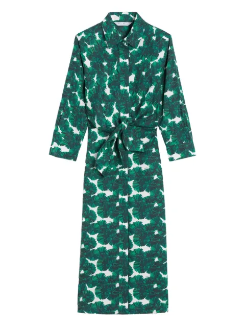 Max Mara Maremma dress