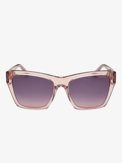 GUESS EYEWEAR 猫眼镜框太阳眼镜
