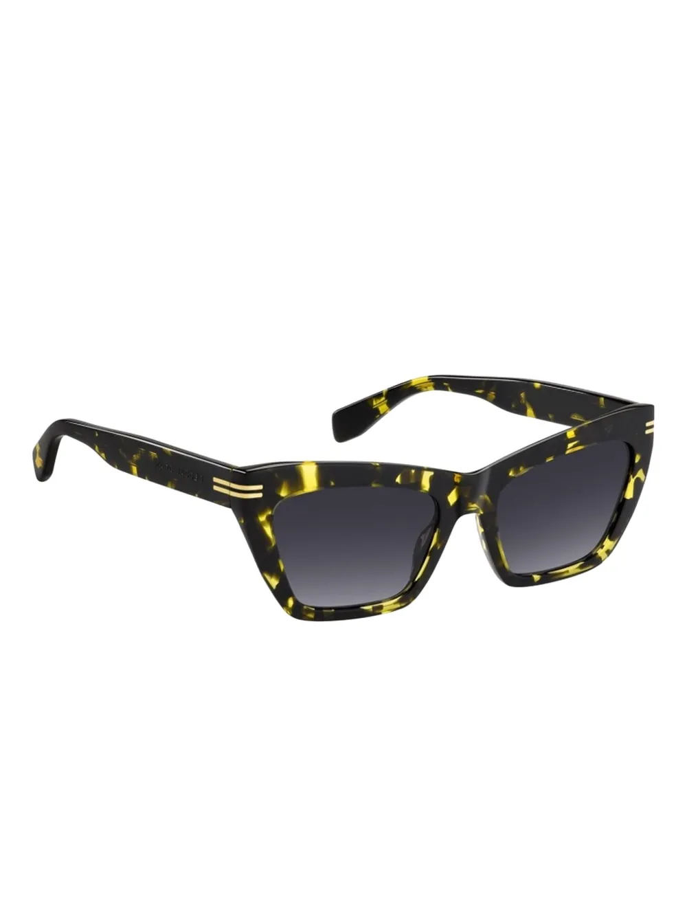 Marc Jacobs Eyewear tortoiseshell sunglasses EPZ(9O)|HAVANA