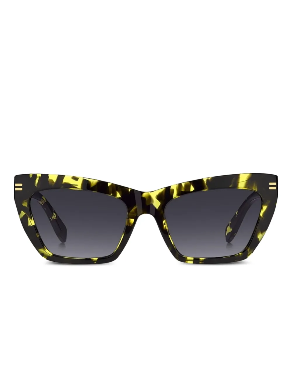 Marc Jacobs Eyewear tortoiseshell sunglasses EPZ(9O)|HAVANA