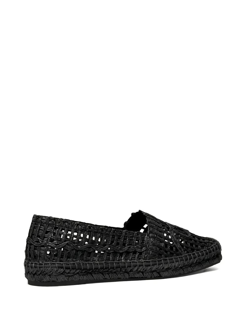 Weekend Max Mara woven loafers | Image 2