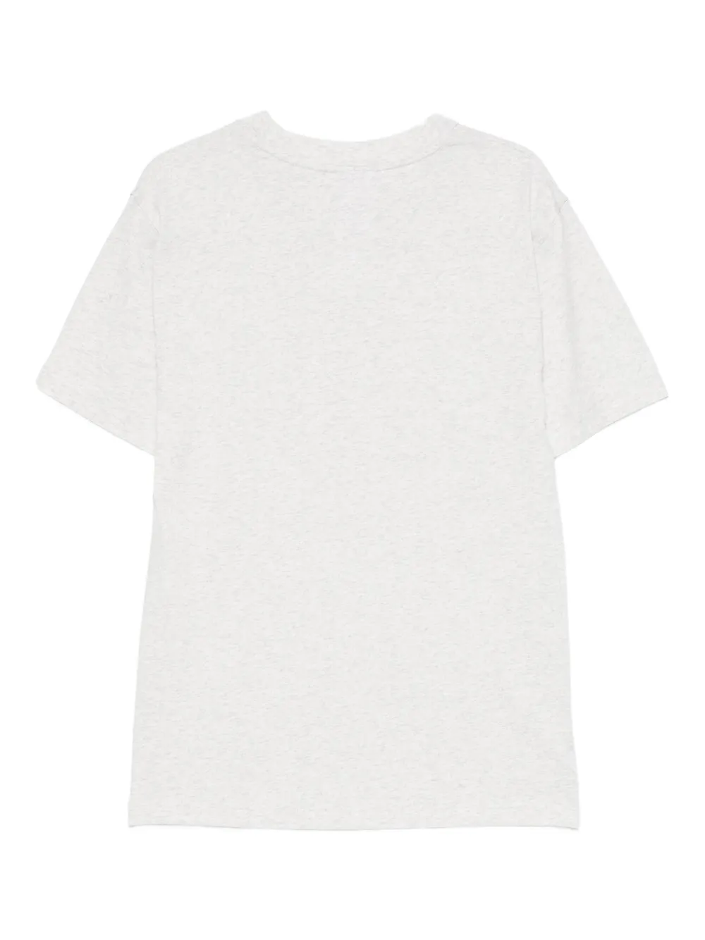 New Balance x Face Oka Runner T-shirt - Wit