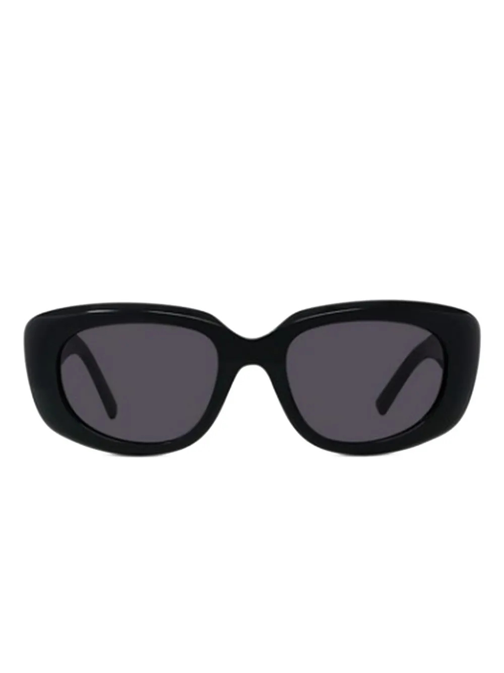 Givenchy Eyewear Day cat eye-frame sunglasses Zwart